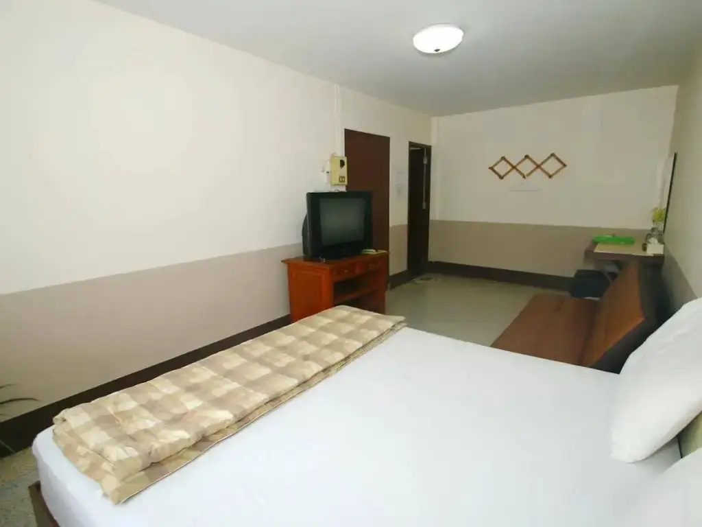Сонгкхла: Kaoseng Resort