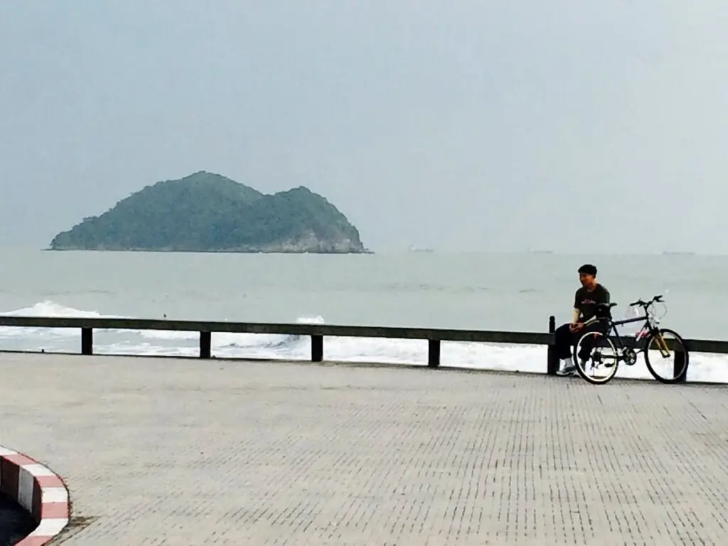 Сонгкхла: Kaoseng Resort