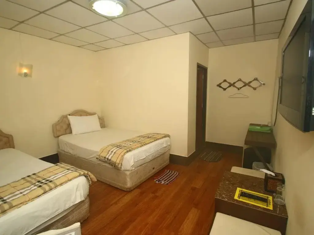 Сонгкхла: Kaoseng Resort