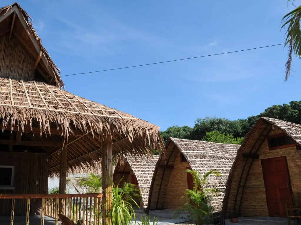 Ланта: Baan Maiphai Lanta
