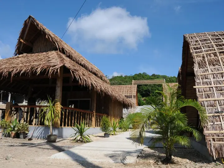 Ланта: Baan Maiphai Lanta