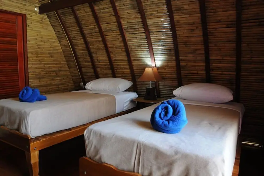 Ланта: Baan Maiphai Lanta