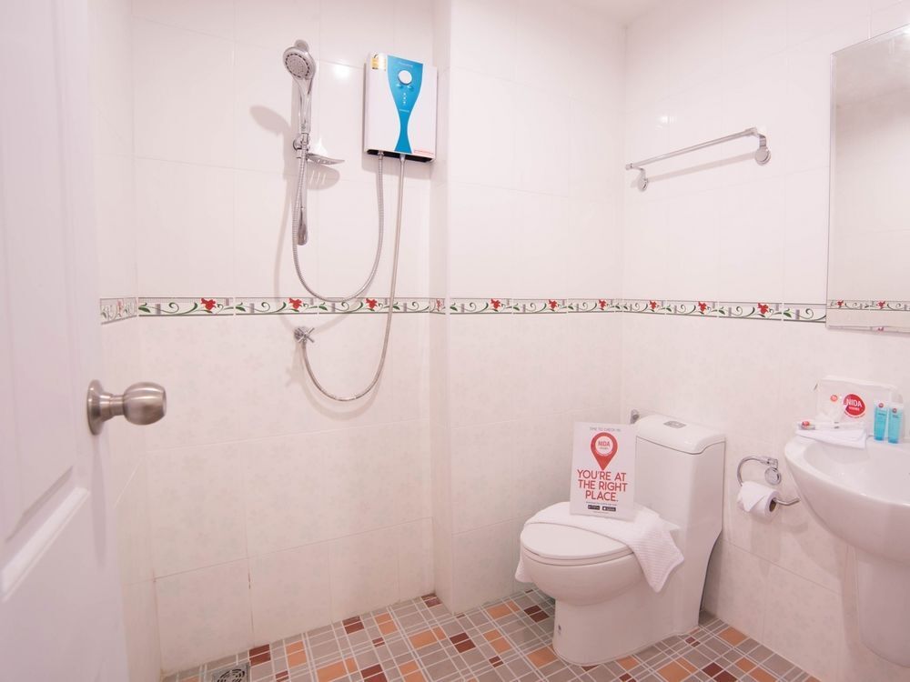 Паттайя: Nida Rooms Pattaya Walking Street 6