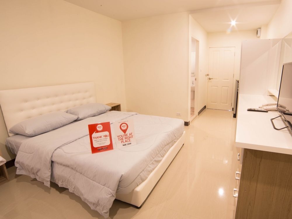 Паттайя: Nida Rooms Pattaya Walking Street 6