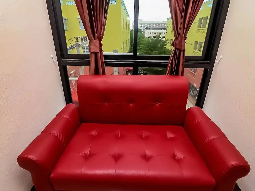 Паттайя: Nida Rooms Pattaya Walking Street 6