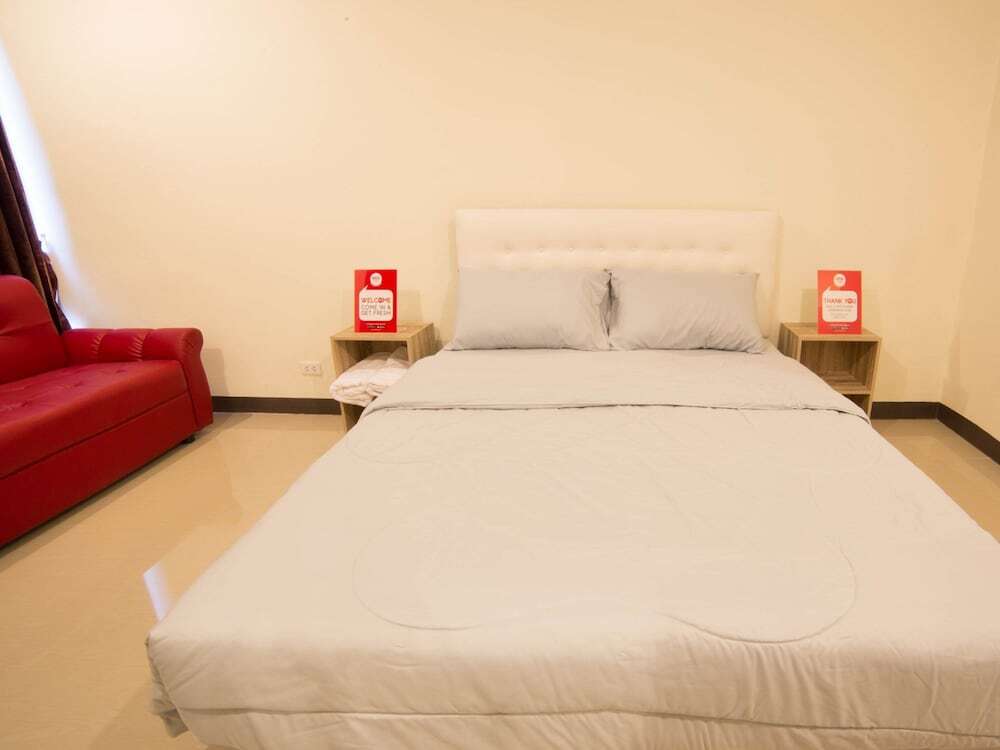 Паттайя: Nida Rooms Pattaya Walking Street 6