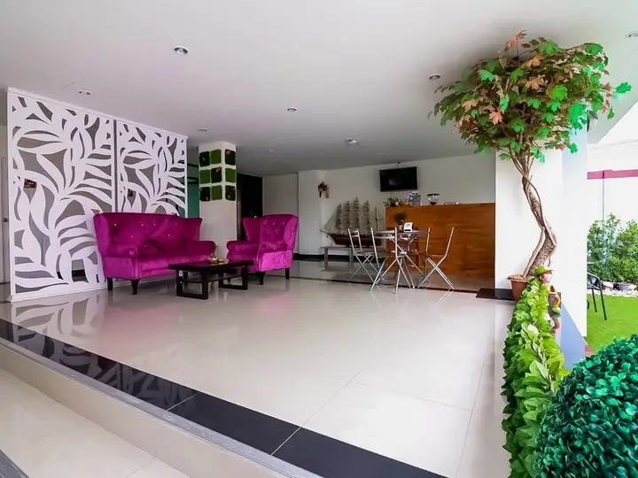 Паттайя: Nida Rooms Pattaya Walking Street 6
