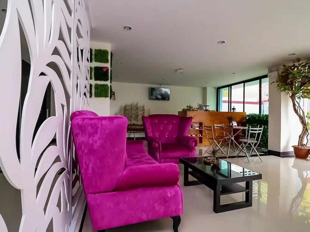 Паттайя: Nida Rooms Pattaya Walking Street 6