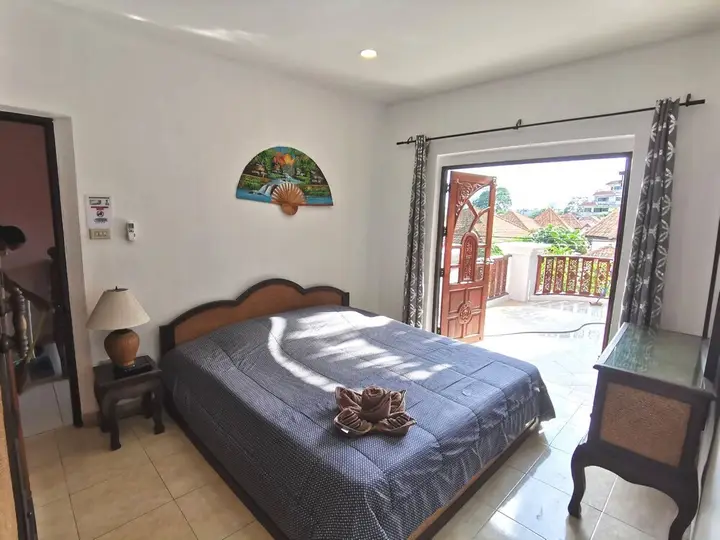 Паттайя: Baan Kanittha - 5 Bedrooms Pool Villa