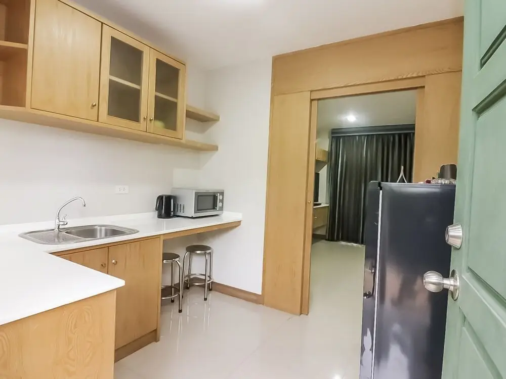 Паттайя: NIDA Rooms Pattaya Central Tiffany s
