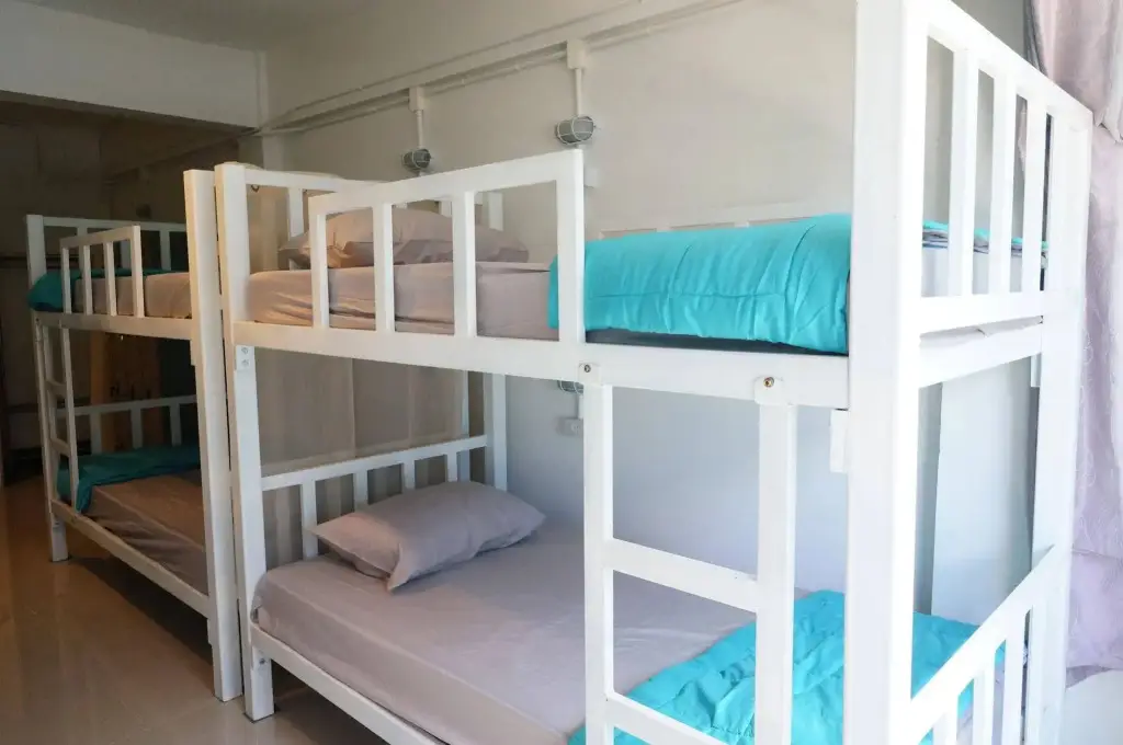 Чиангмай: A Good Place - Hostel