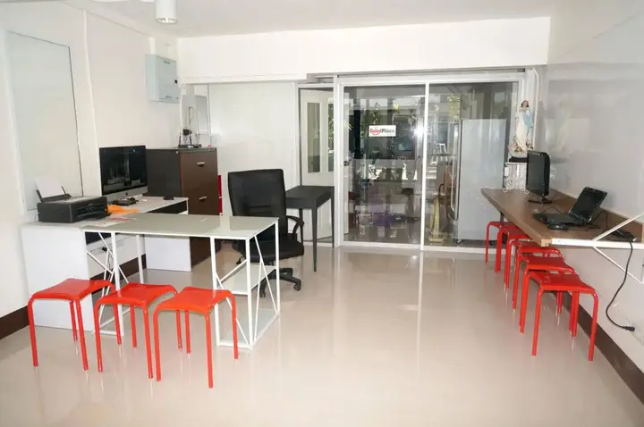 Чиангмай: A Good Place - Hostel