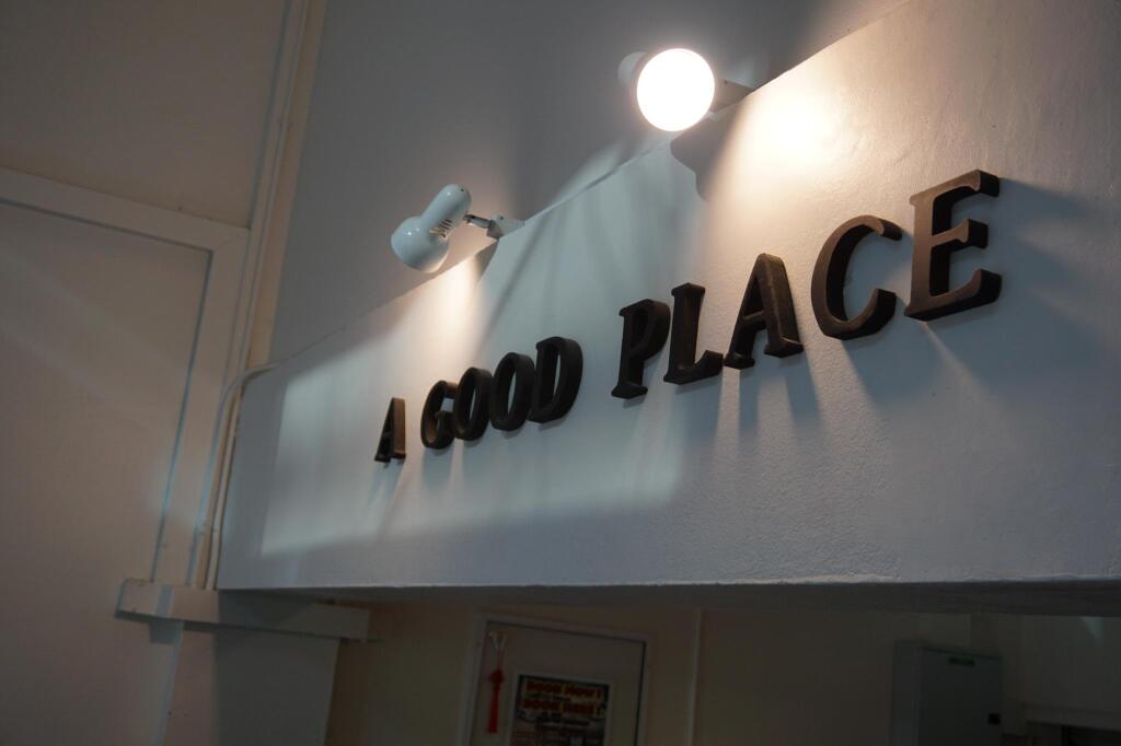 Чиангмай: A Good Place - Hostel