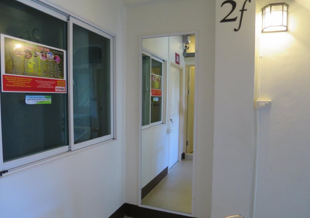 Чиангмай: A Good Place - Hostel