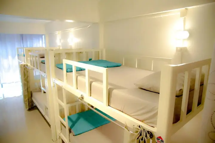 Чиангмай: A Good Place - Hostel