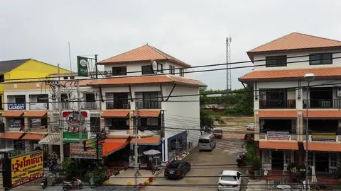 Beach Net Inn — фото 1