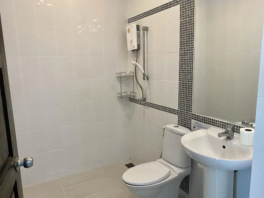 Остров Тау: Villa Seaview Garden