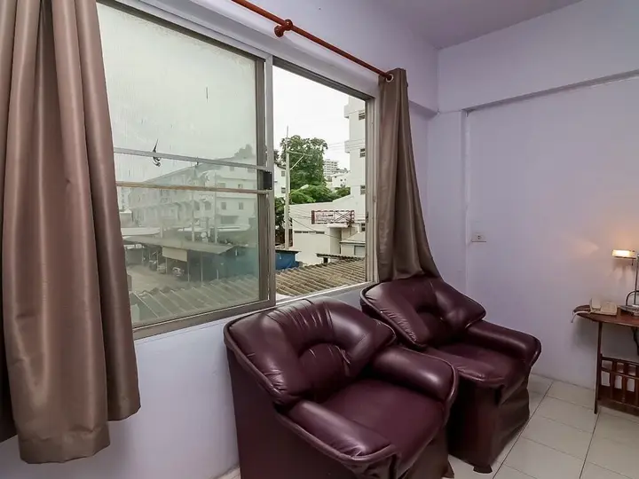 Паттайя: Nida Rooms Central Pattaya 336