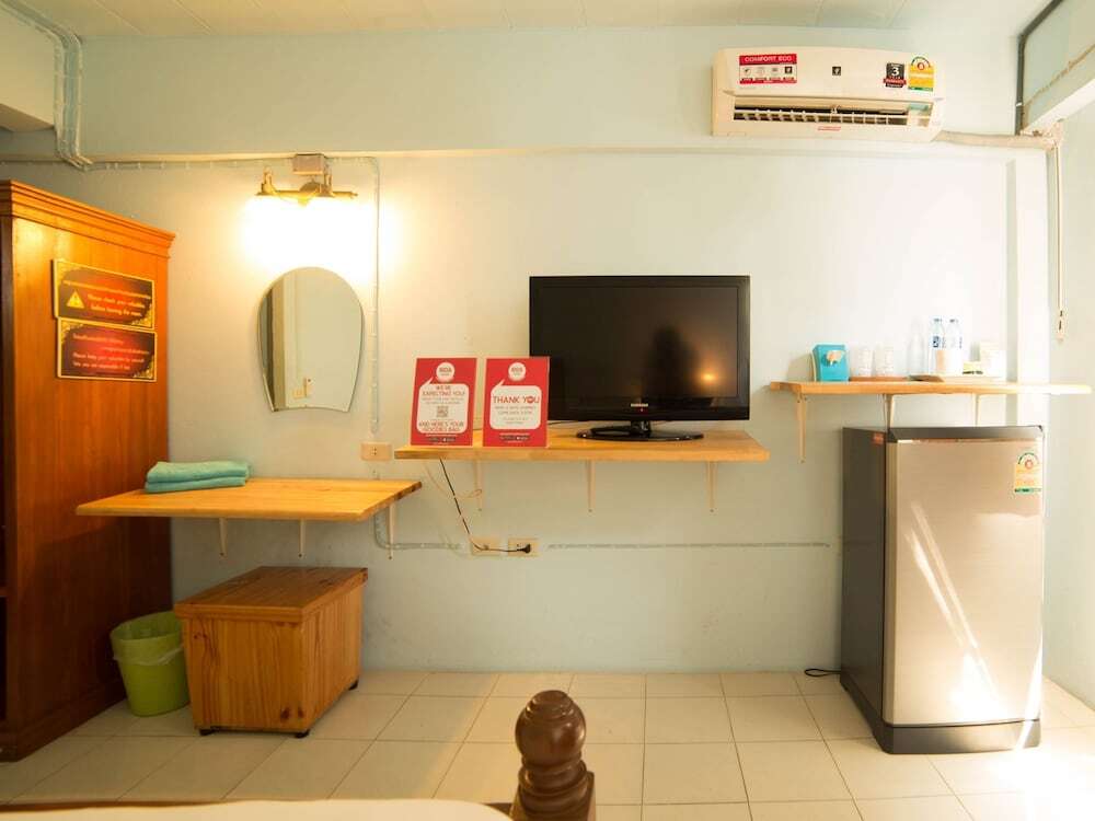 Паттайя: Nida Rooms Central Pattaya 336
