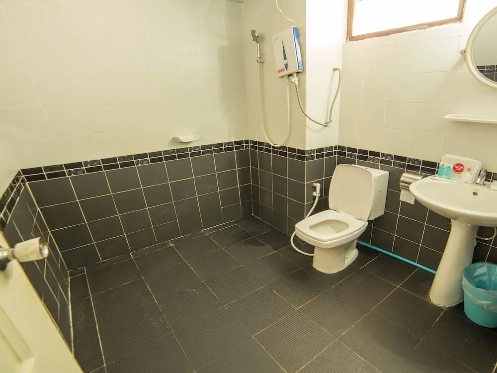 Паттайя: Nida Rooms Central Pattaya 336