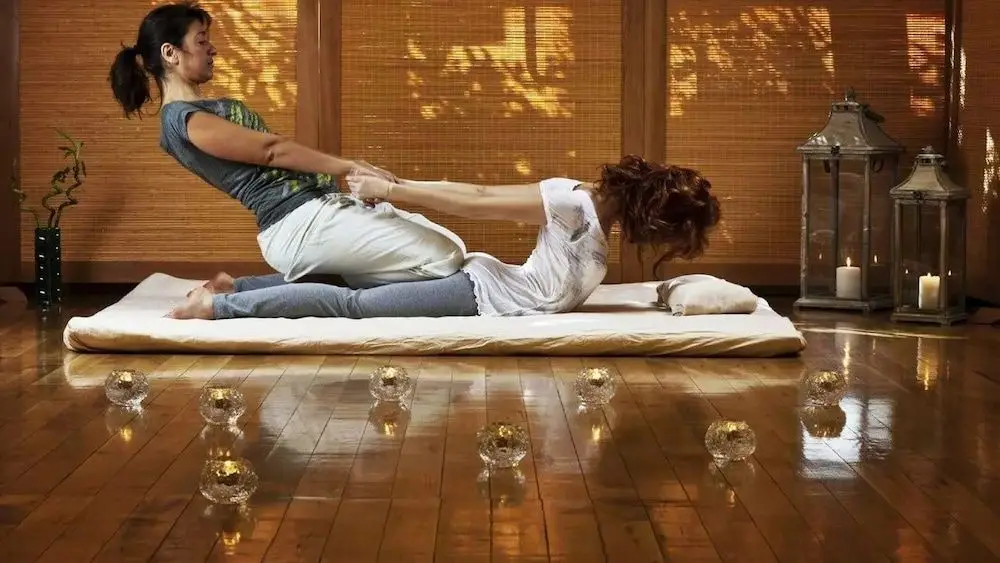 Бангламунг: Baan Dusit