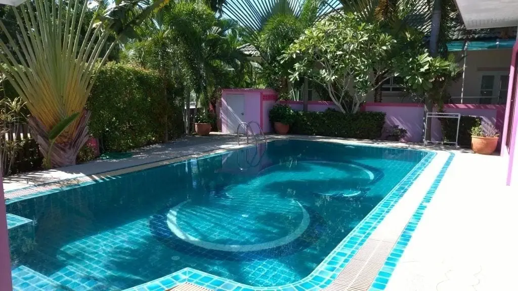 Бангламунг: Baan Dusit