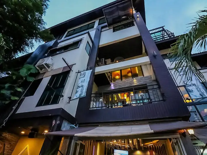 Паттайя: Nida Rooms Cozy Beach Jomtien