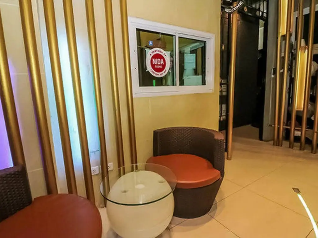 Паттайя: Nida Rooms Cozy Beach Jomtien