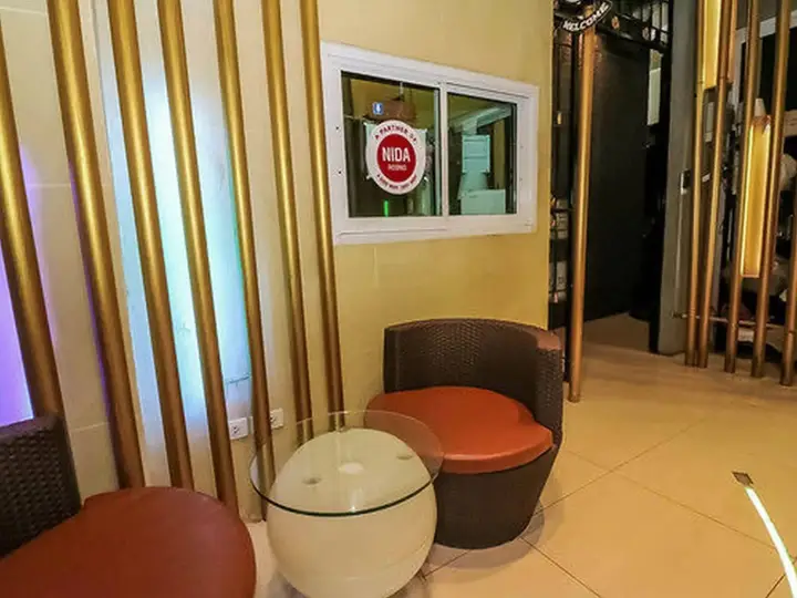 Паттайя: Nida Rooms Cozy Beach Jomtien