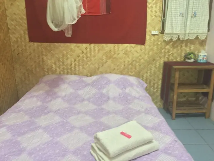 Мэхонгсон: The Like View Guesthouse