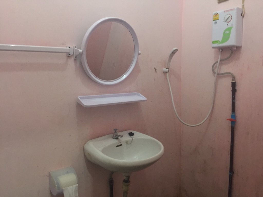 Мэхонгсон: The Like View Guesthouse