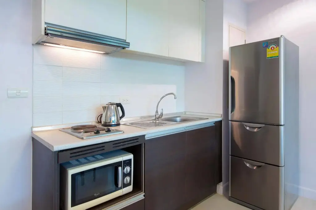 Хуахин: Baan Sanpluem Hua Hin By The Sea