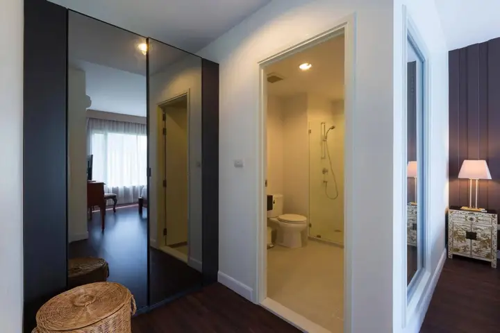 Хуахин: Baan Sanpluem Hua Hin By The Sea