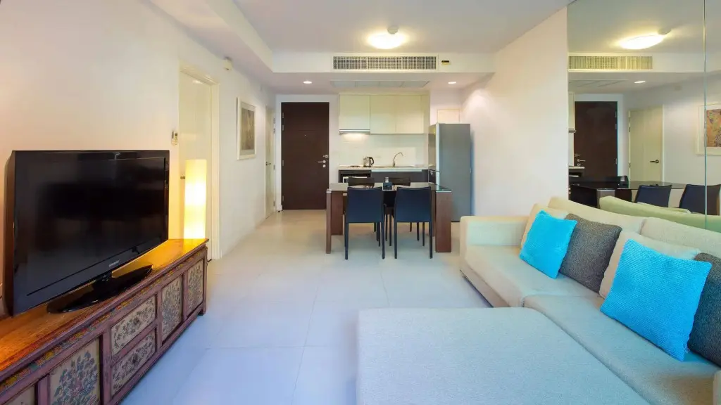 Хуахин: Baan Sanpluem Hua Hin By The Sea