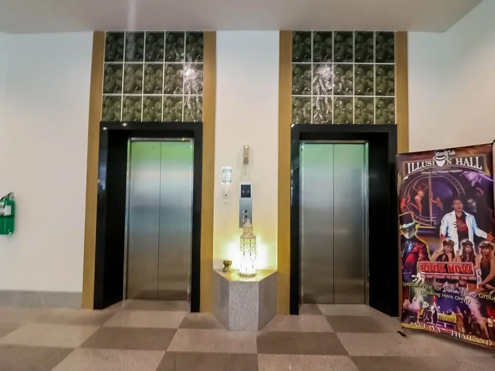 Паттайя: Nida Rooms North Pattaya Crystal Sand