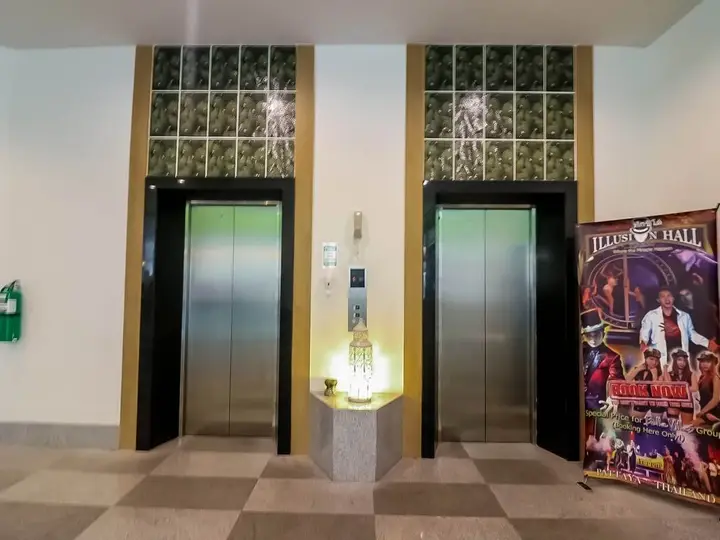 Паттайя: Nida Rooms North Pattaya Crystal Sand