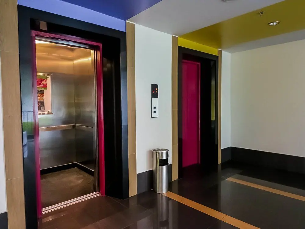 Паттайя: Nida Rooms North Pattaya Crystal Sand