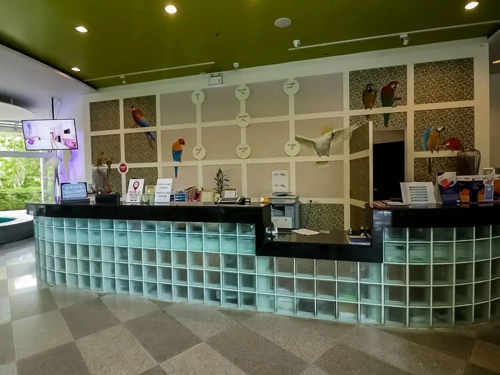 Паттайя: Nida Rooms North Pattaya Crystal Sand
