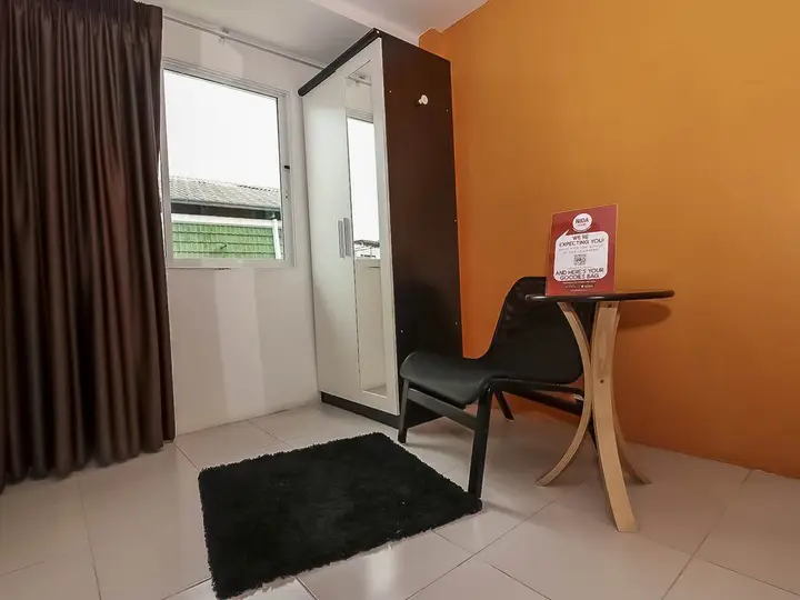 Паттайя: Nida Rooms Central Pattaya 194