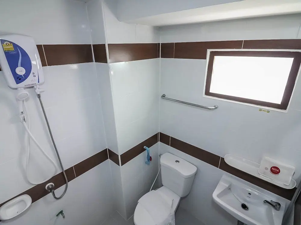 Паттайя: Nida Rooms Central Pattaya 194