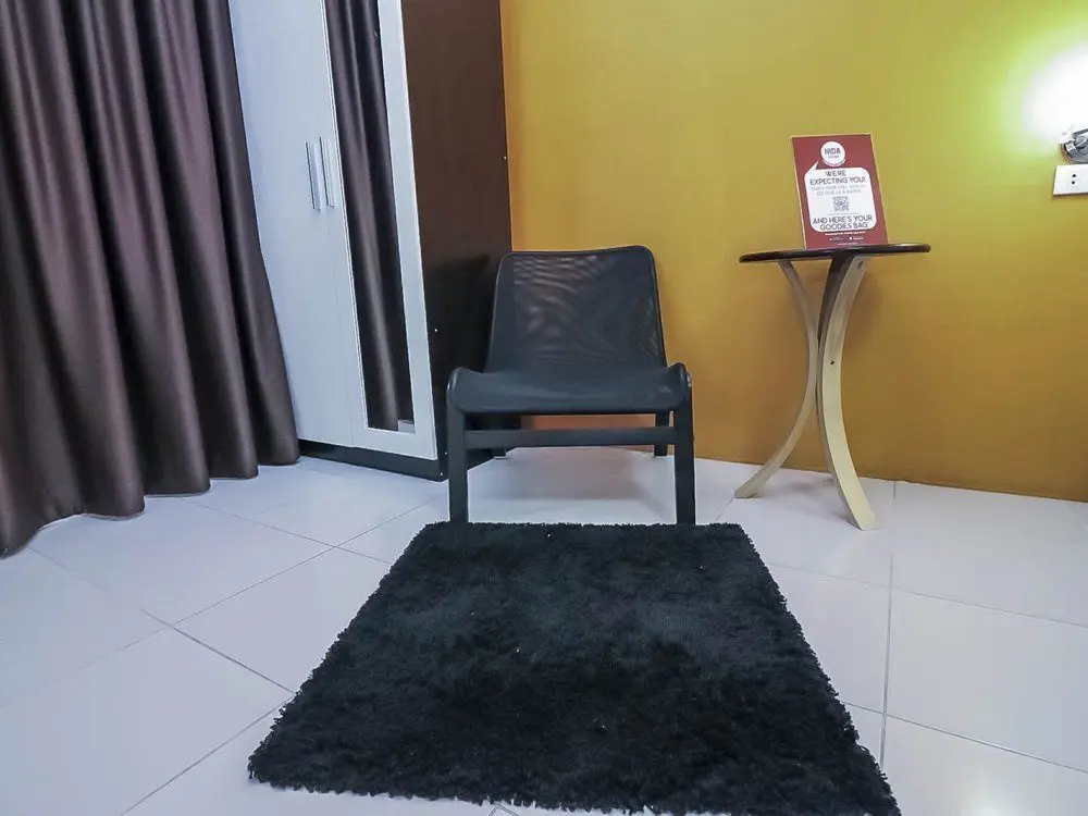 Паттайя: Nida Rooms Central Pattaya 194