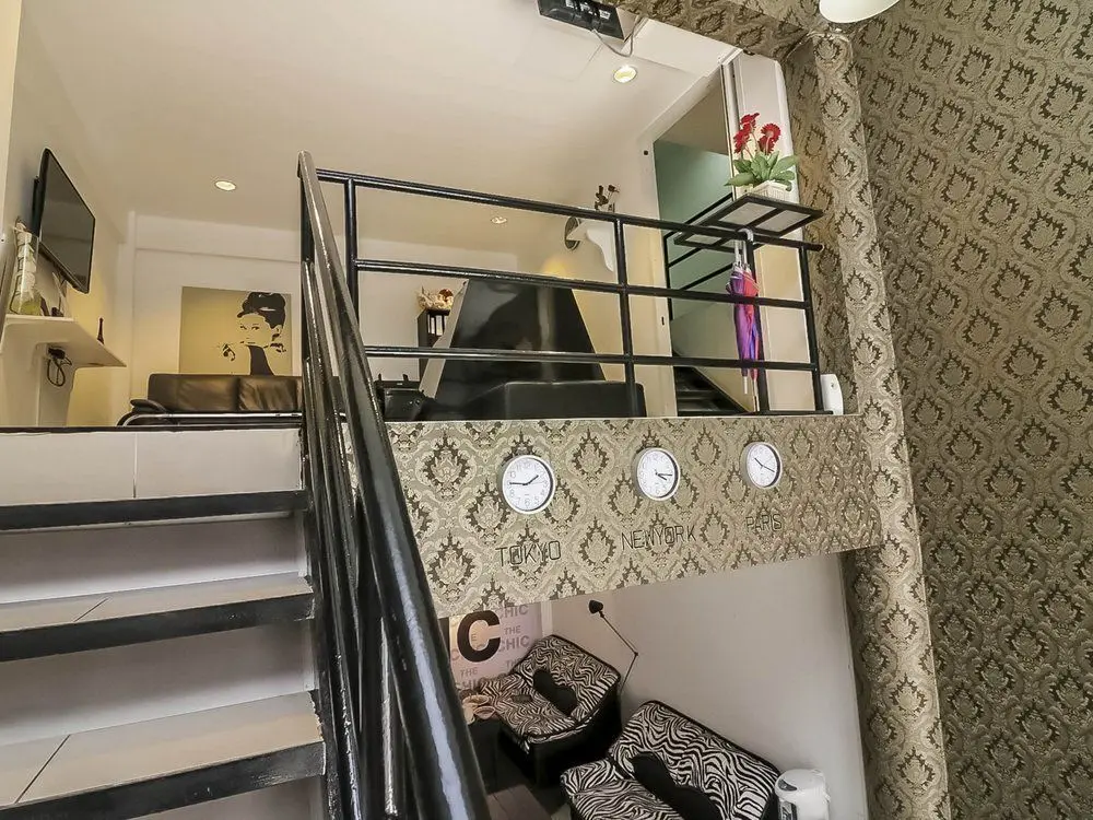Паттайя: Nida Rooms Central Pattaya 194