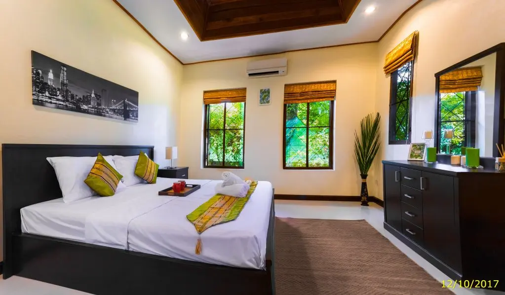 Тхаланг: Апартаменты Villa Kolo 3 Bang Tao
