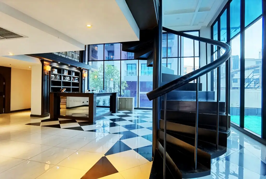 Паттайя: Отель Citrus Grande Hotel Pattaya By Compass Hospitality