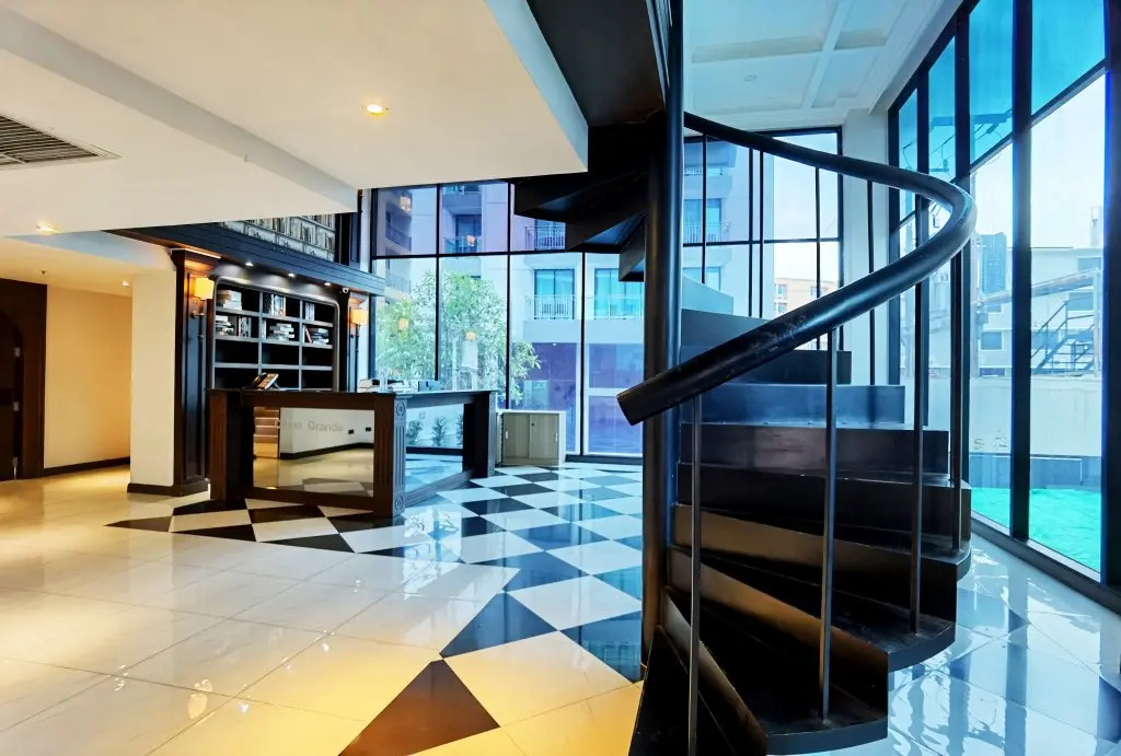 Паттайя: Отель Citrus Grande Hotel Pattaya By Compass Hospitality