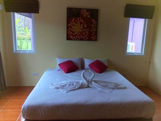 Тхаланг: Pirunsin Resort