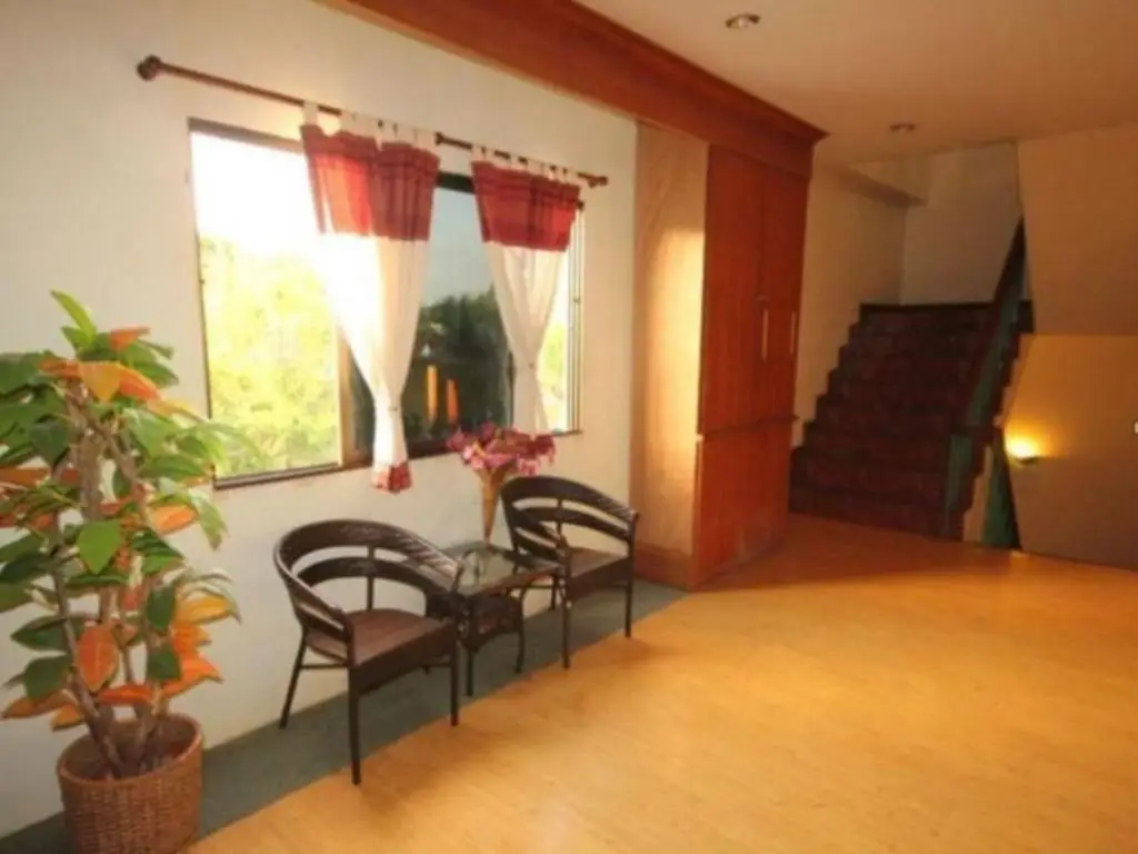 Чаам: Chaleelay Hotel