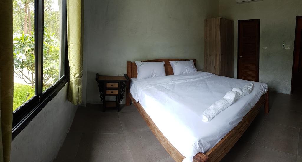 Ко-Пханган: Sam Bai Thao Resort