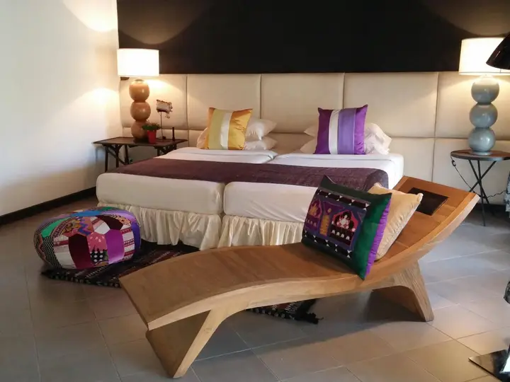 Чиангмай: Baan Suan Residence