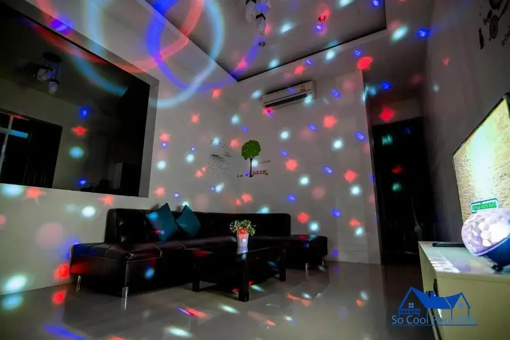 Хуахин: So Cool Pool Villa